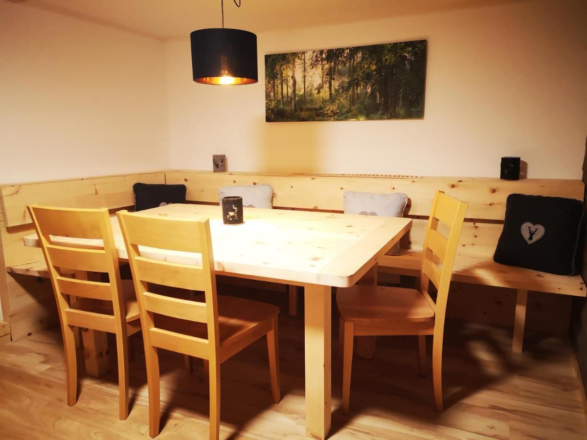 BildsteinErwin'Sアパートメント エクステリア 写真