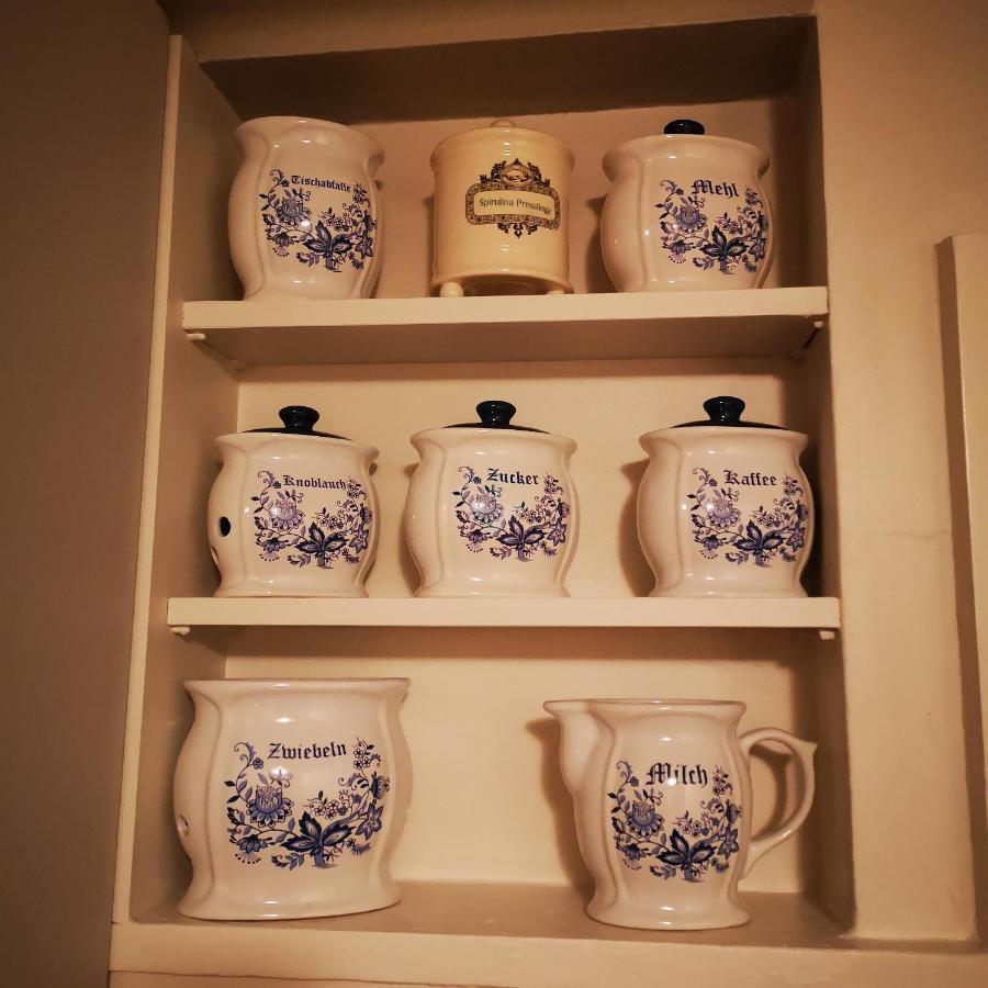 BildsteinErwin'Sアパートメント エクステリア 写真